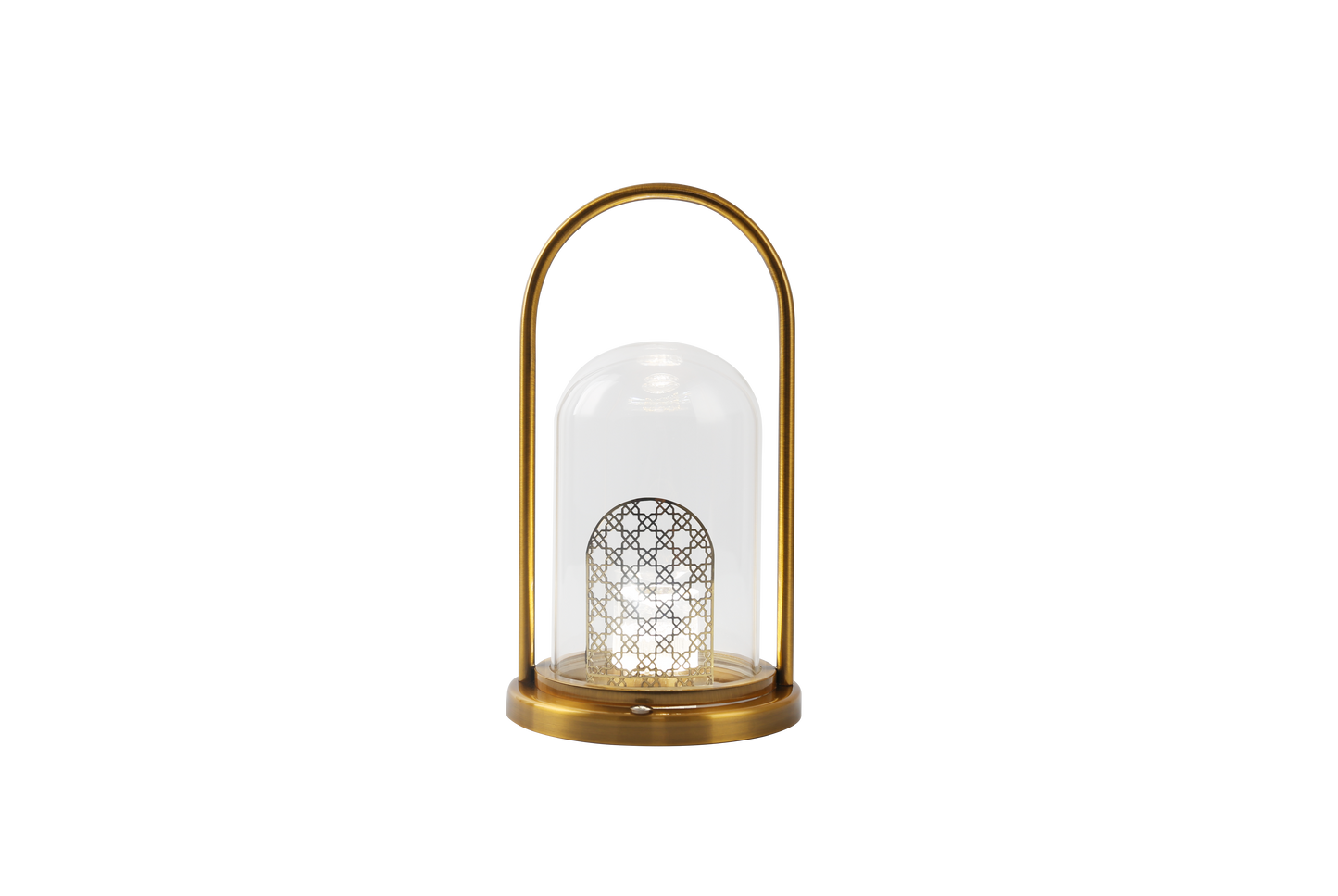 Dome Handheld Lamp