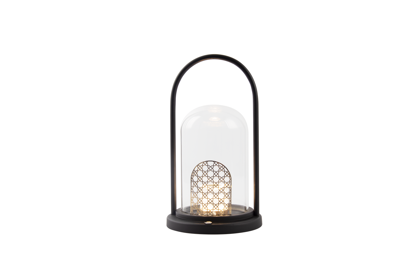 Dome Handheld Lamp