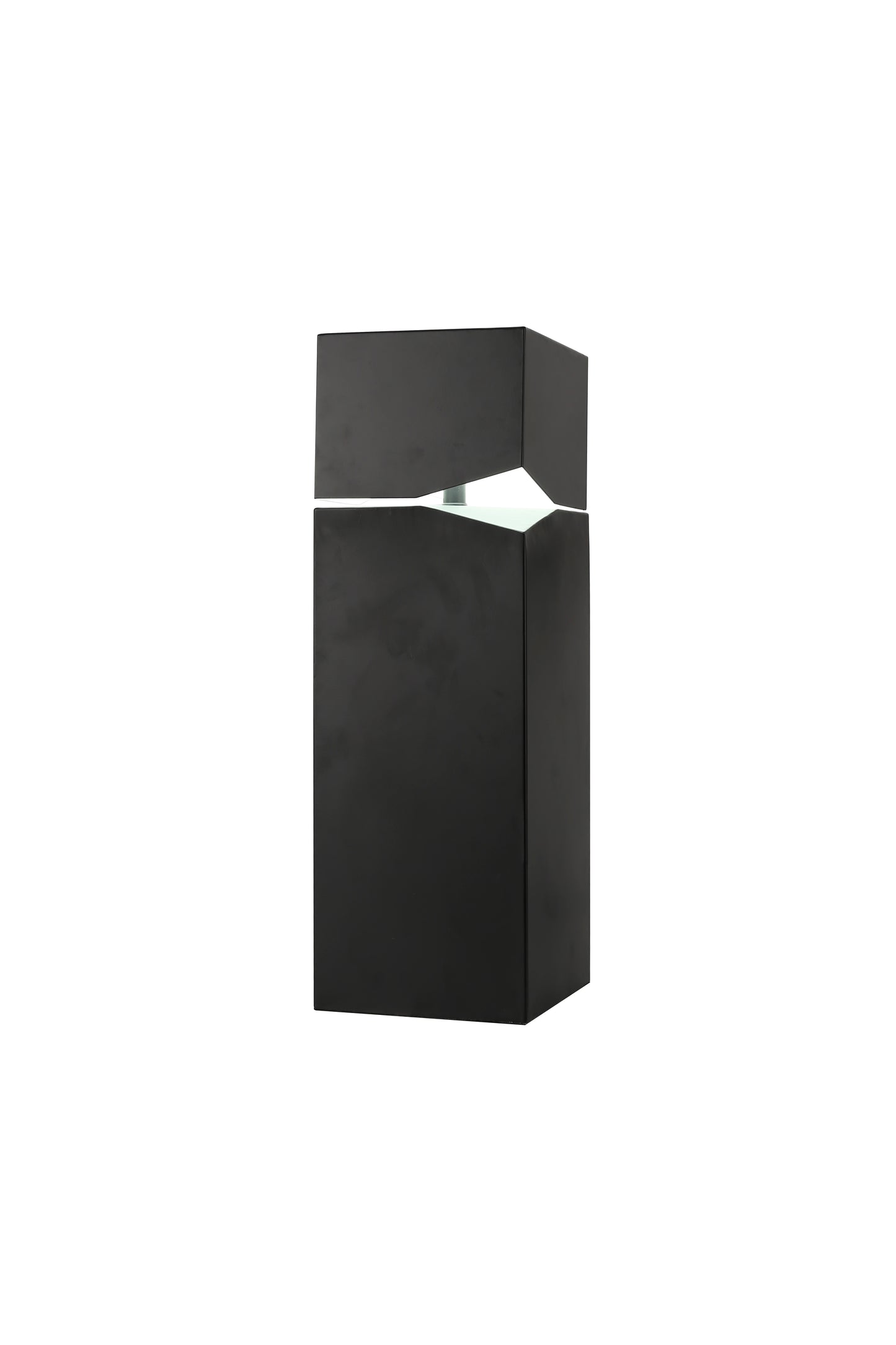 Gewu Decorative Cuboid Table Lamp