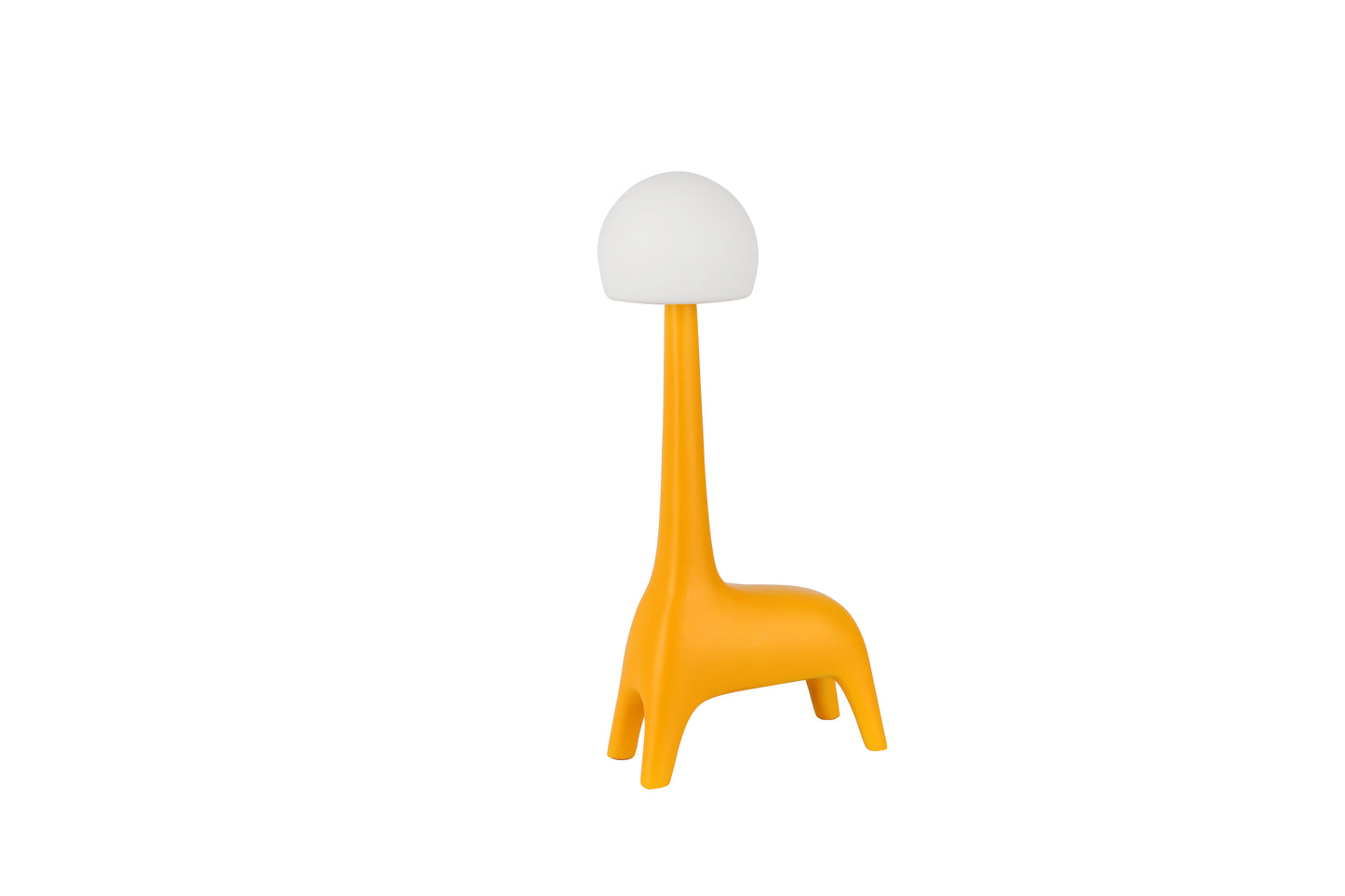 Decorative Giraffe Desk Lamp