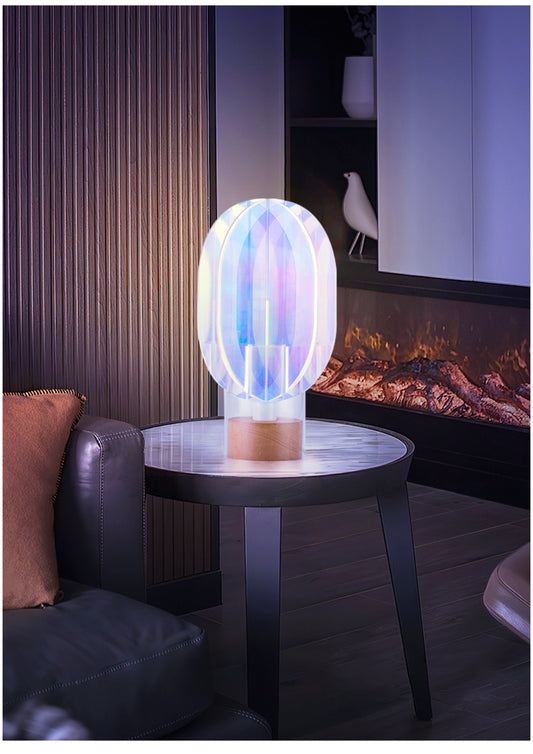 Aurora Table Lamp