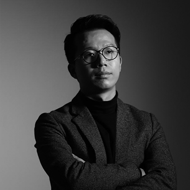 Liu Keyang 刘可洋