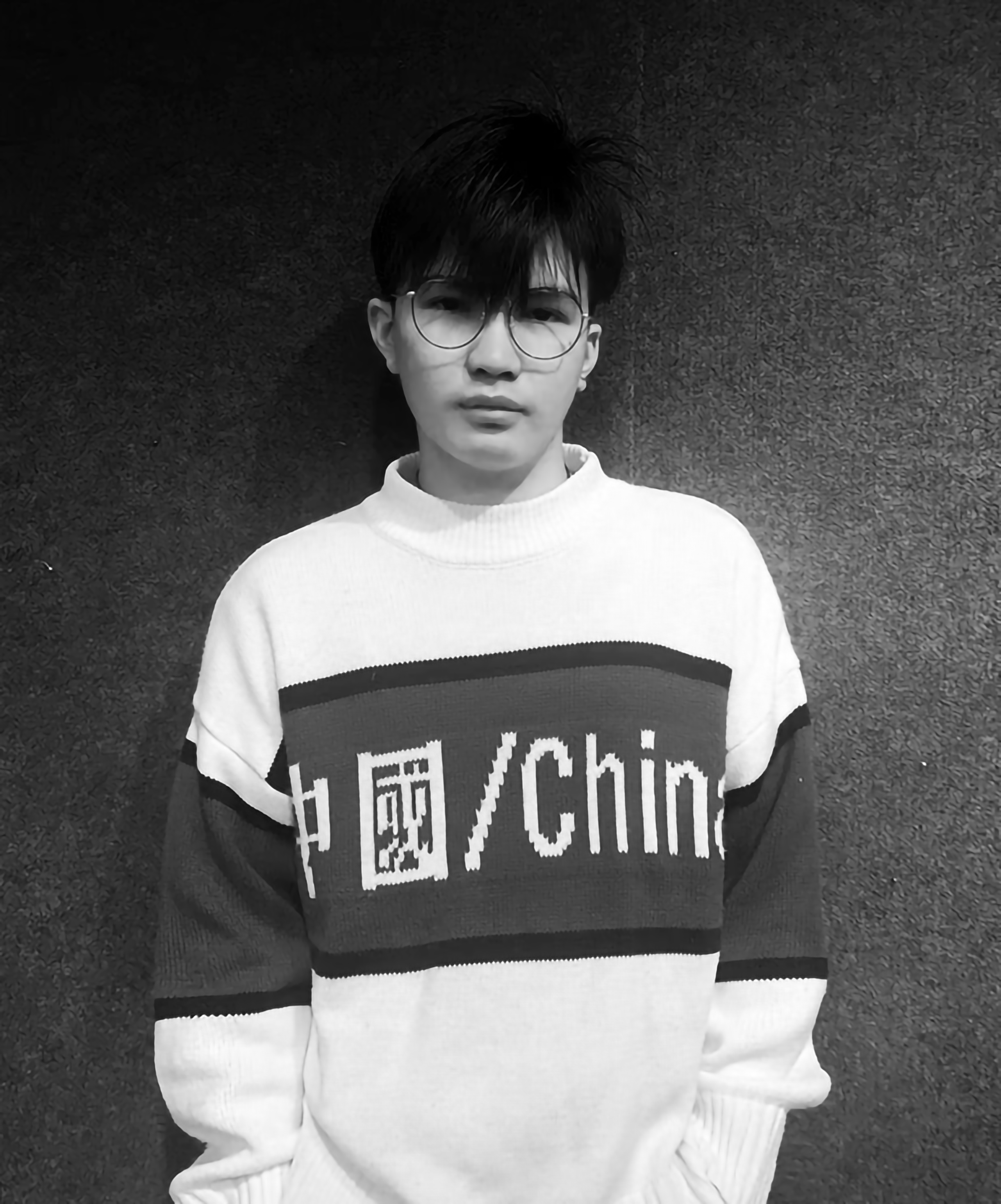 Deng Renlin