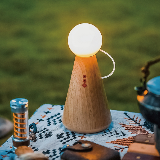 Doll Night Light