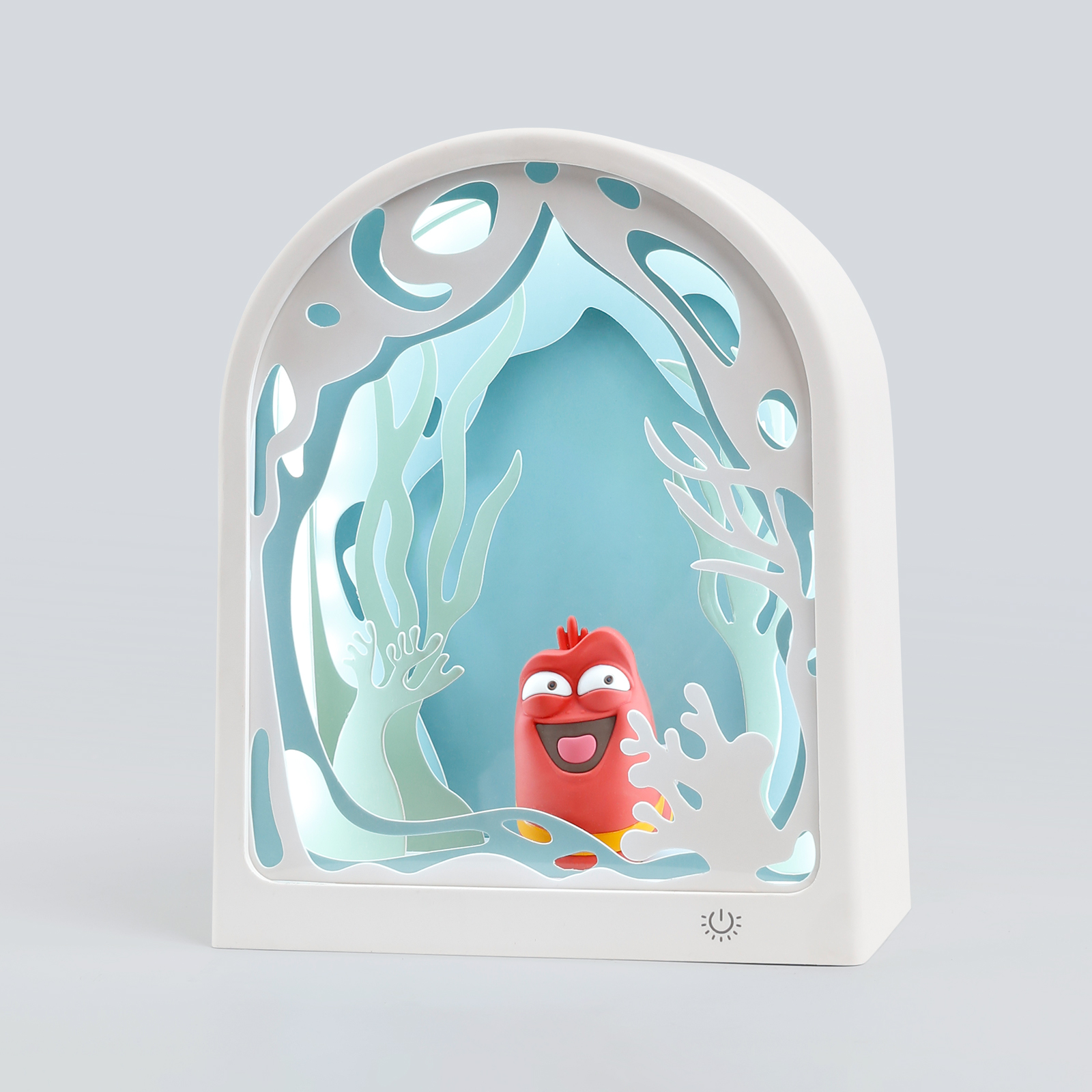Laughing Bugs - Children's Atmosphere Light