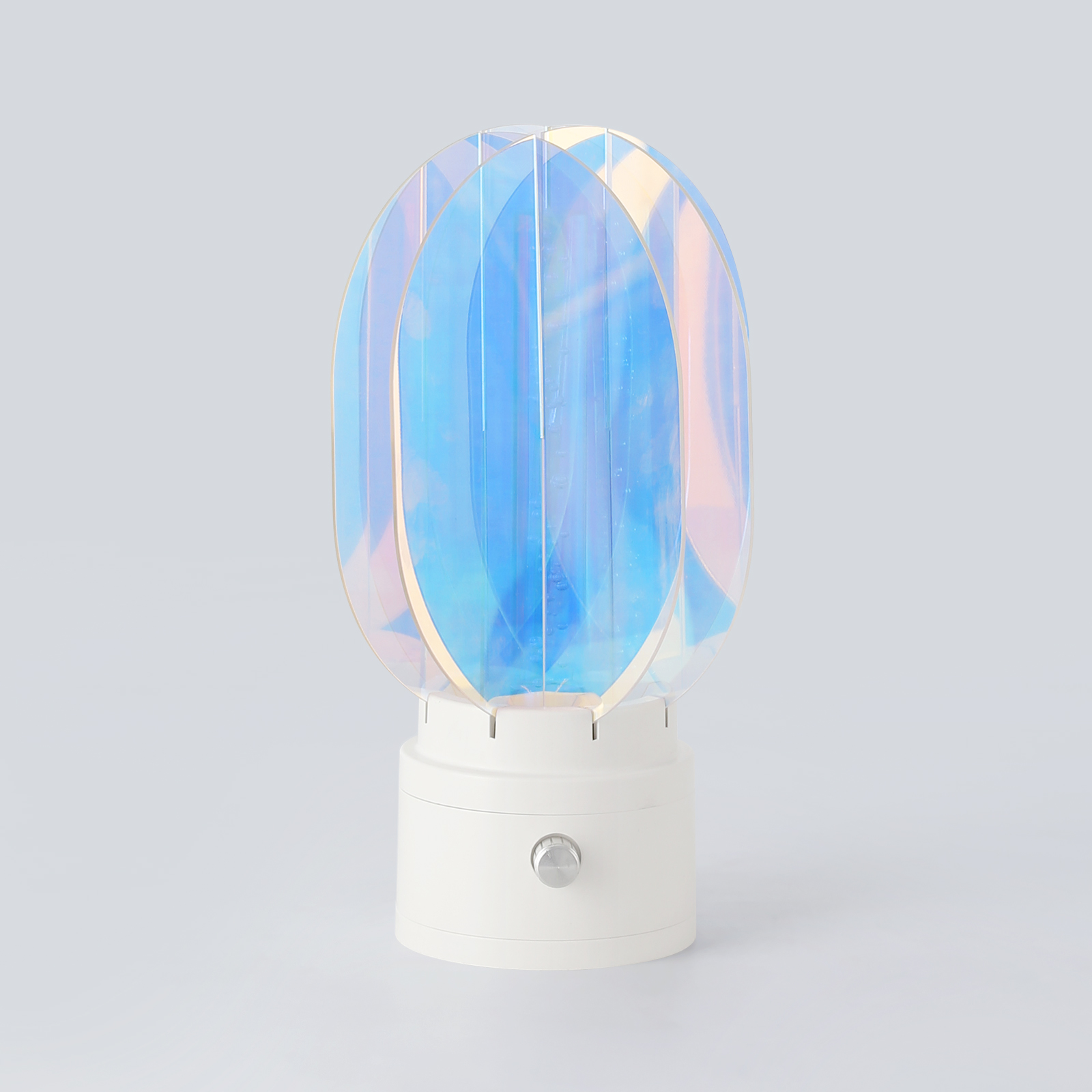Aurora Night Lamp