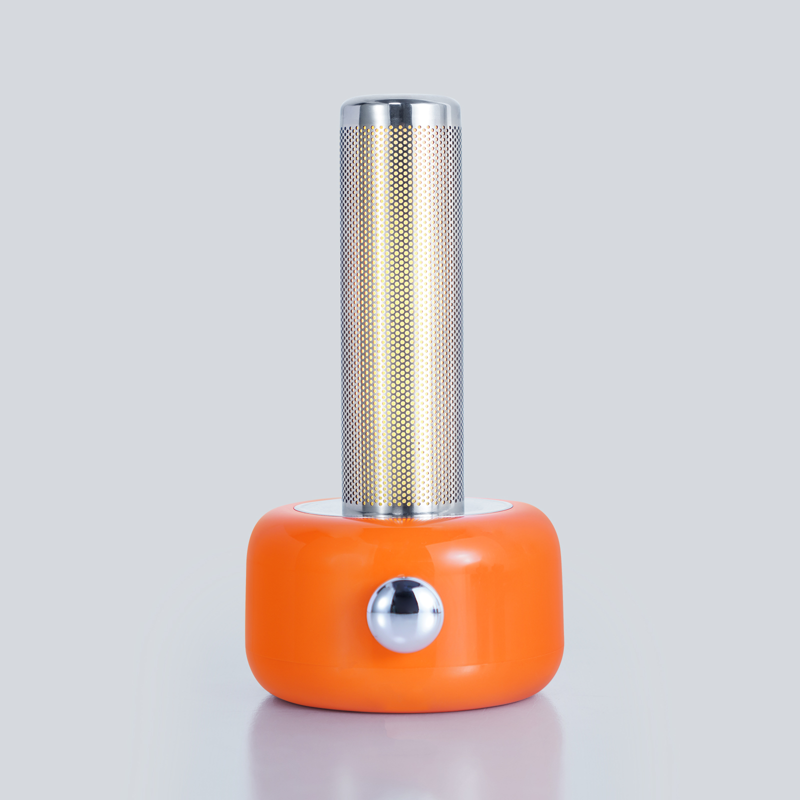 Meteor Lamp
