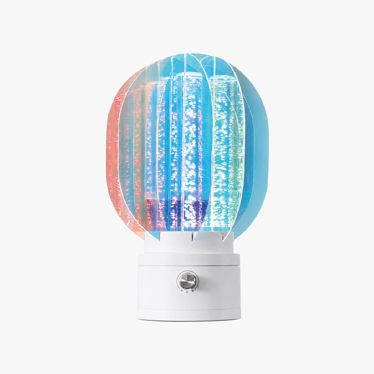 Aurora Night Lamp