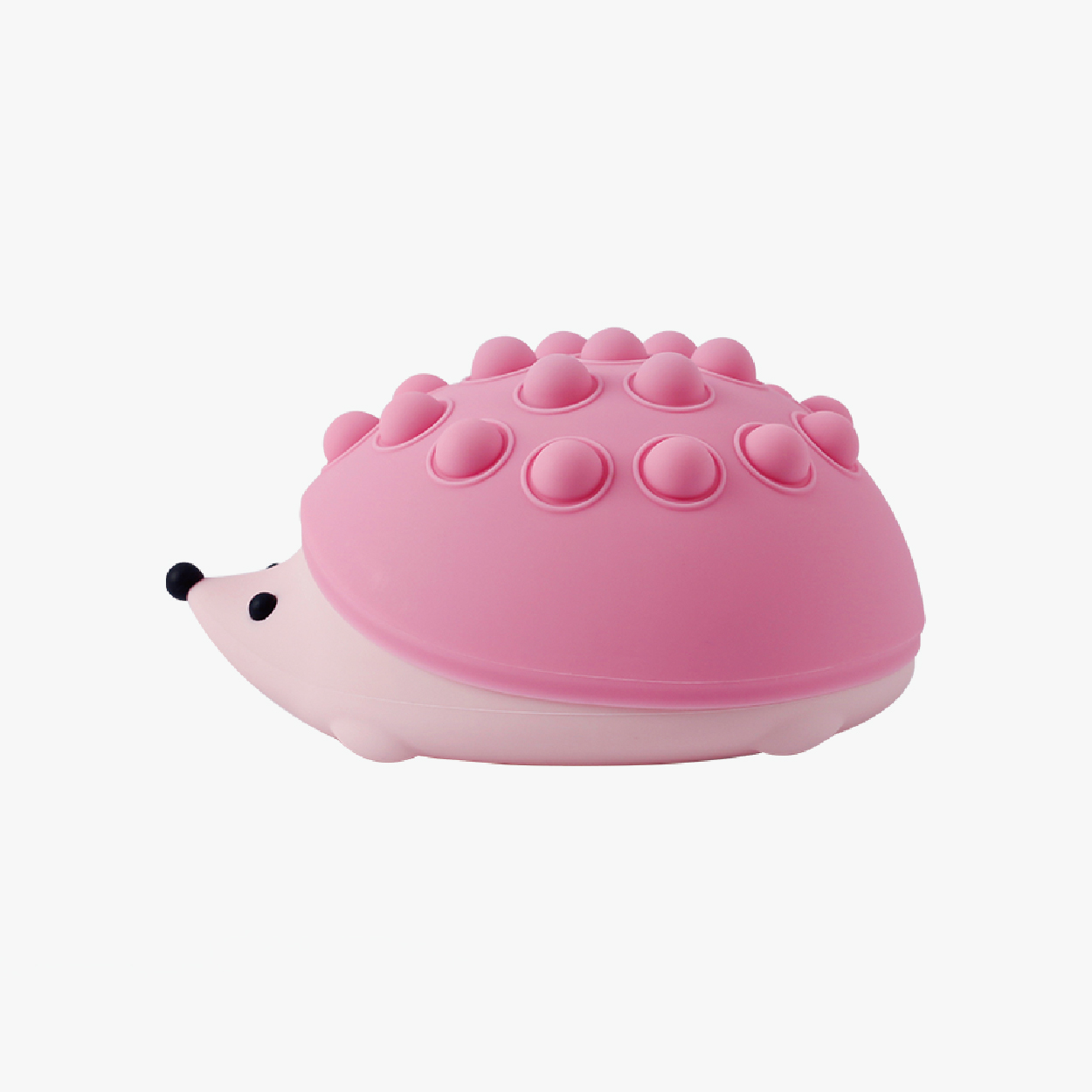 Hedgehog Lamp
