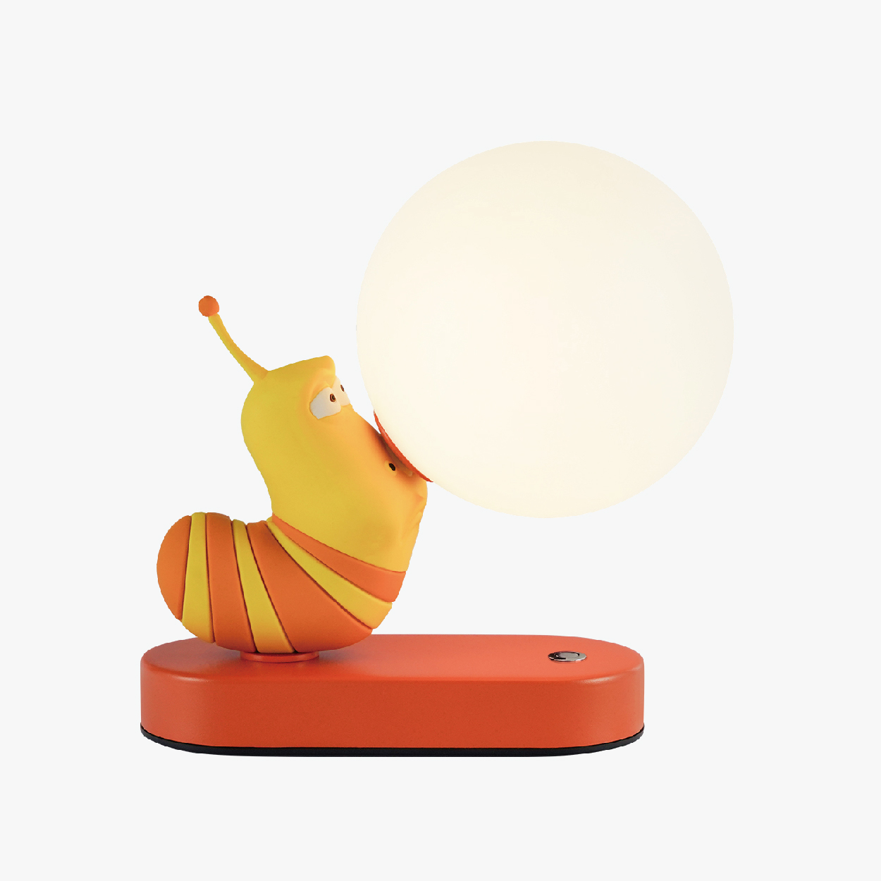 Glowbugsy Lamp