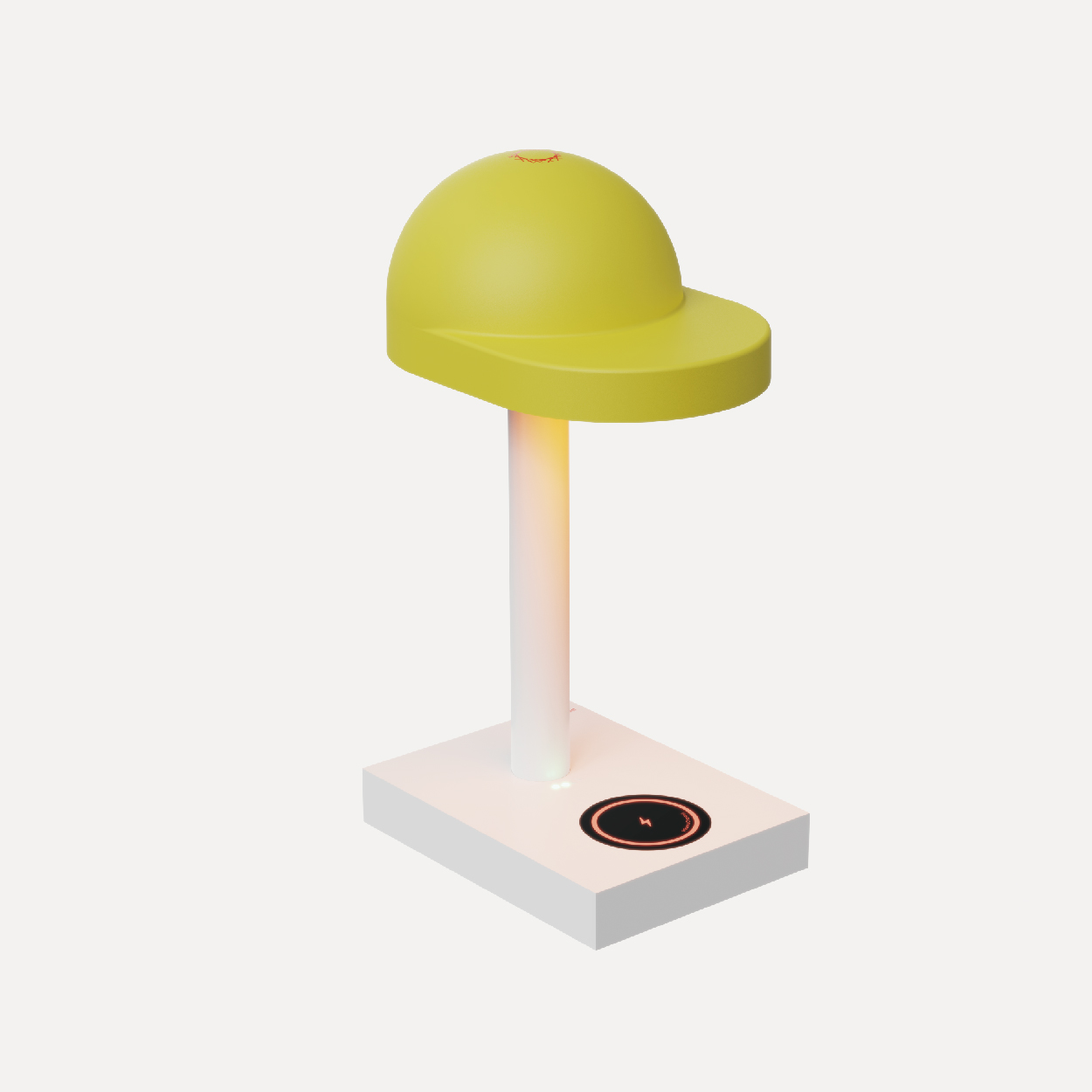 Hat ambient